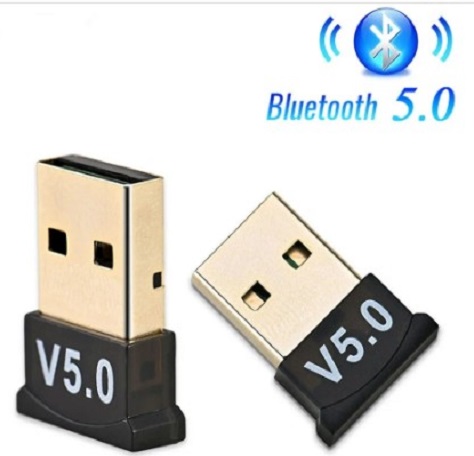 usb_bluetooth5.0